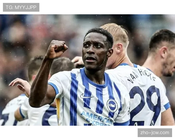 布莱顿防线漏洞频现 维尔贝克沮丧凸显球队亟需提升防守稳定性