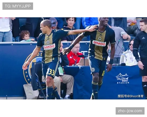 费城联合主场控球压迫打法让对手往往疲于奔命