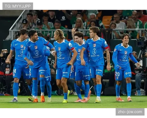 贝蒂斯本轮虽胜 但数据显示其肋部渗透效率持续走低